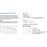Циркуляционный вертикальный насос LEO LPP 80-8.5-1.5/2 L8384