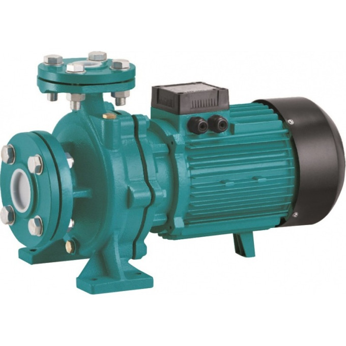 Насос центробежный LEO XST50-200/110 L6728
