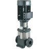 Насос многоступенчатый LEO LVR 1-27 (380 В) L1213