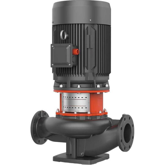 Вертикальный циркуляционный насос LEO LPP 32-50-5.5/2 L8286